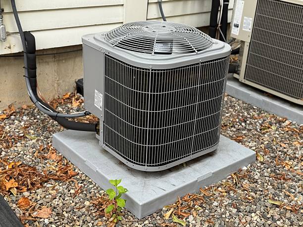24/7 Emergency Ductwork Repair experts in Amherst, NH