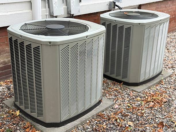 Reliable Ductwork Repair contractor in Amherst, NH by JG Cool HVAC